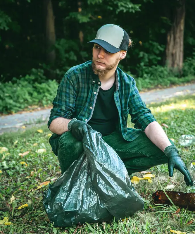 waste garbages